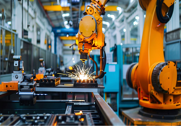 Advanced Technology Integration