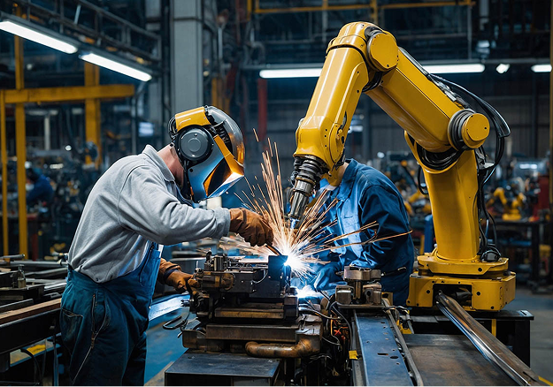 Advanced Technology Integration