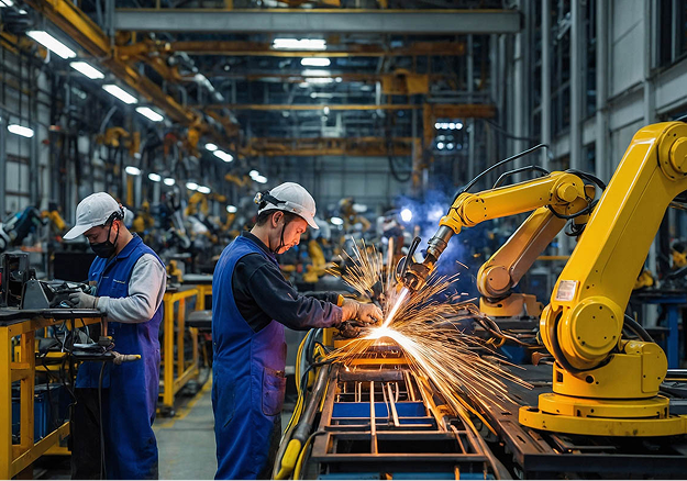 Advanced Technology Integration