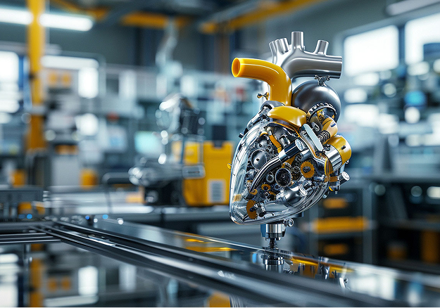 Advanced Technology Integration