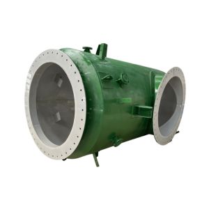 PTFE Quench Tank